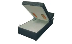 Polsterbett Stefi 2