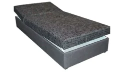 Polsterbett Stefi 2
