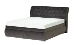 Polsterdoppelbett Debbie