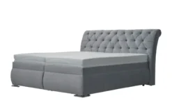 Polsterdoppelbett Debbie