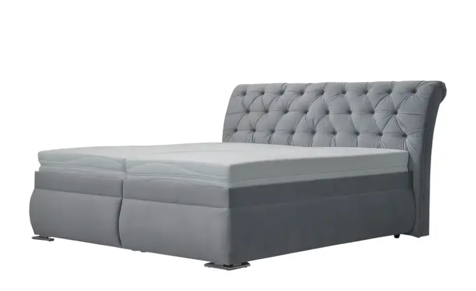 Polsterdoppelbett Debbie