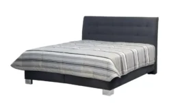 Polsterdoppelbett Naty