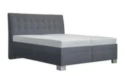 Polsterdoppelbett Naty