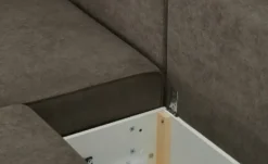 Polsterecke Bille