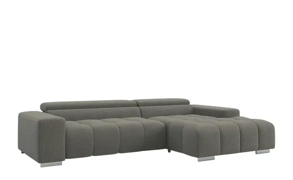 Polsterecke Charleen