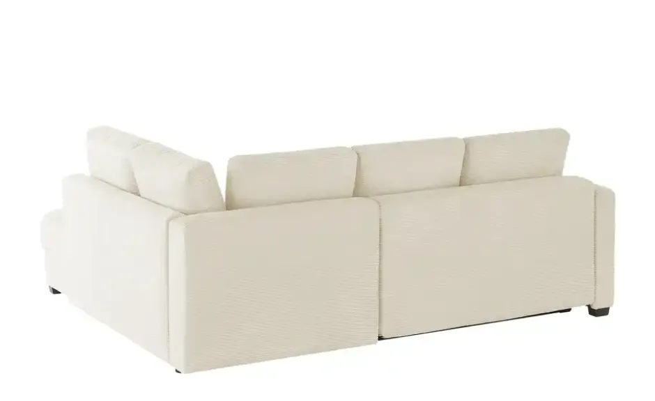 Polsterecke Lisa de Luxe