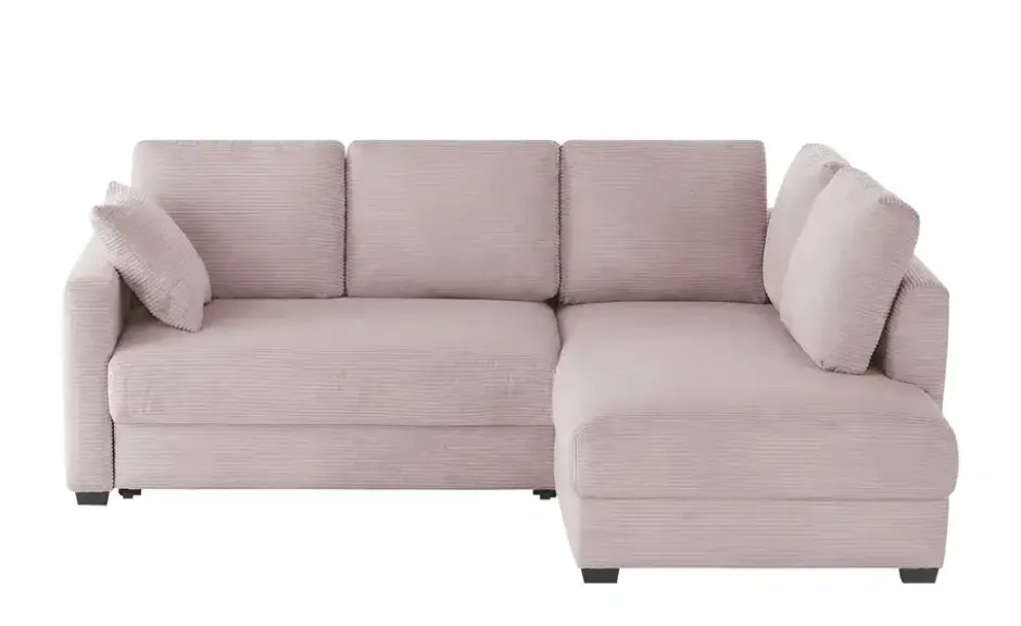 Polsterecke Lisa de Luxe