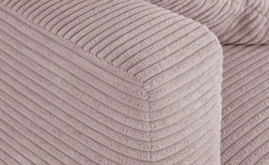 Polsterecke Lisa de Luxe