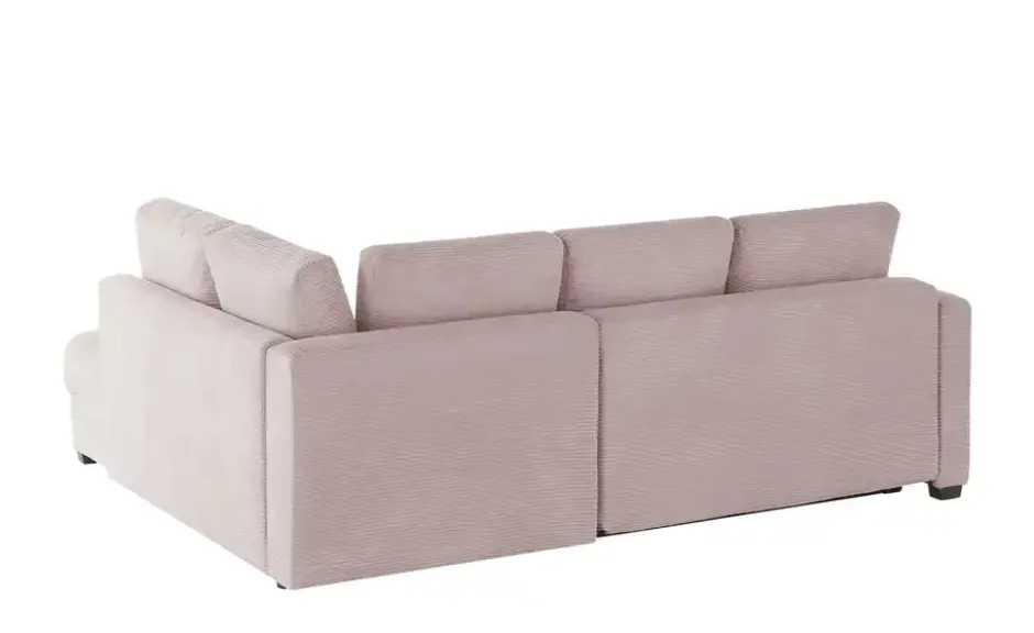 Polsterecke Lisa de Luxe