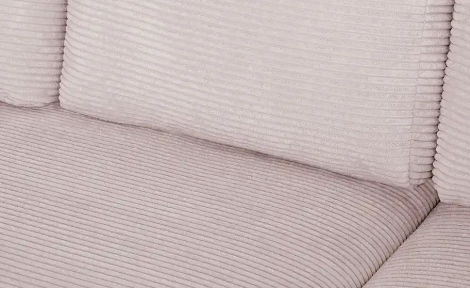 Polsterecke Lisa de Luxe