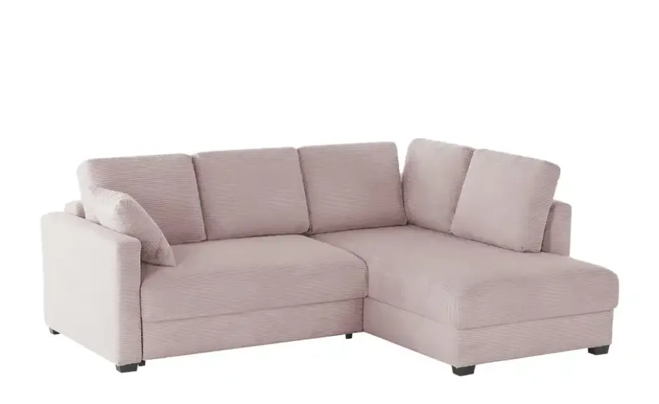 Polsterecke Lisa de Luxe