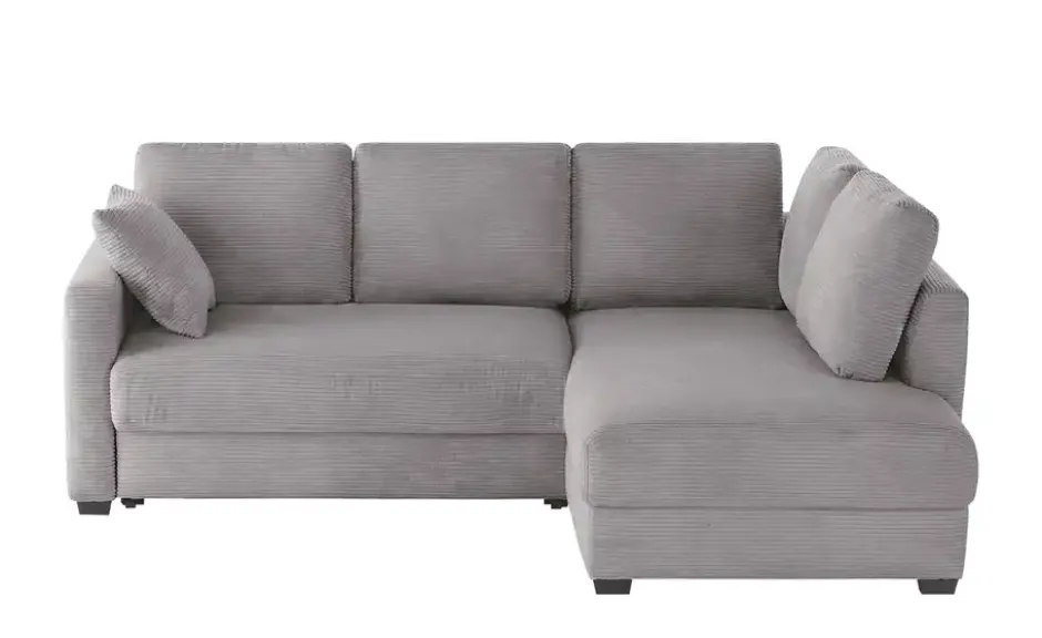 Polsterecke Lisa de Luxe