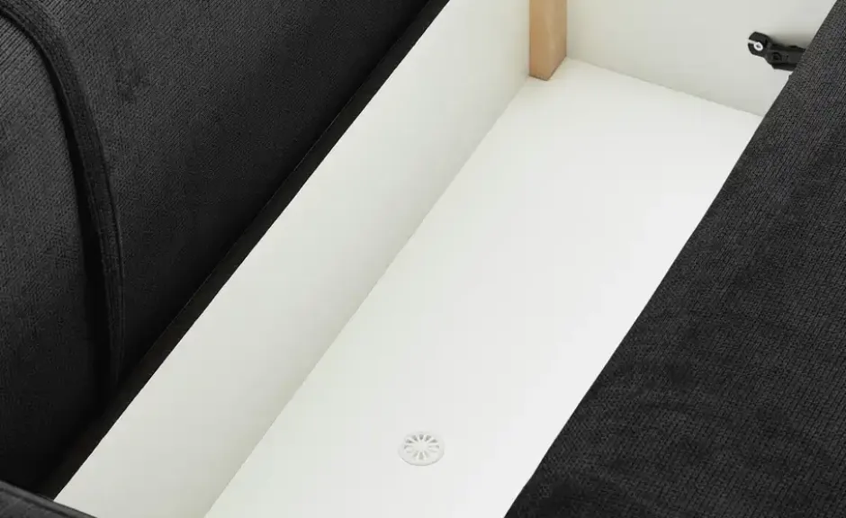 Polsterecke Lisa de Luxe