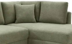 Polsterecke Lisa de Luxe