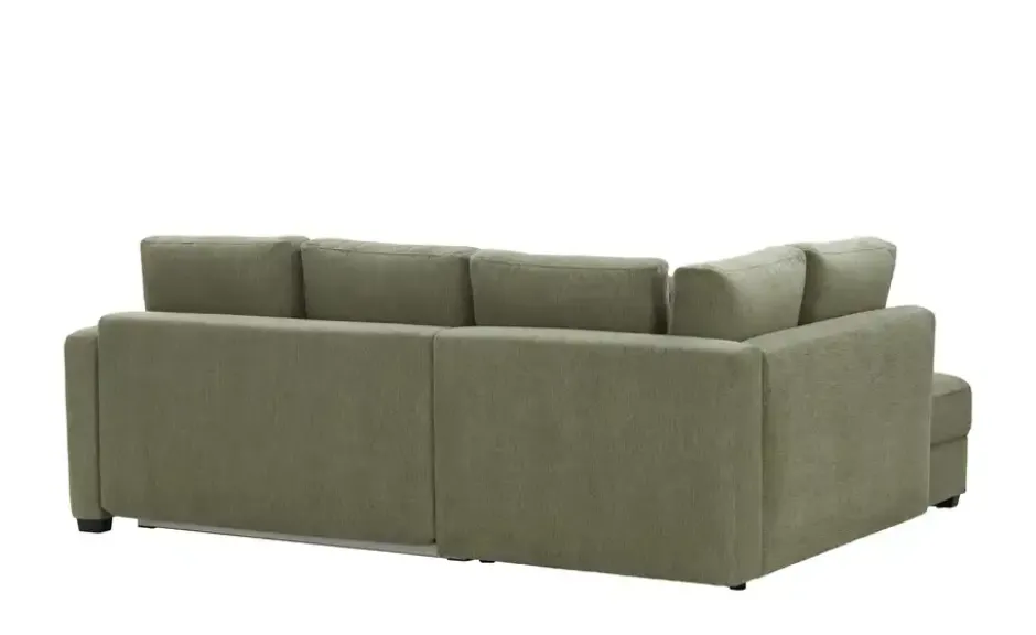 Polsterecke Lisa de Luxe