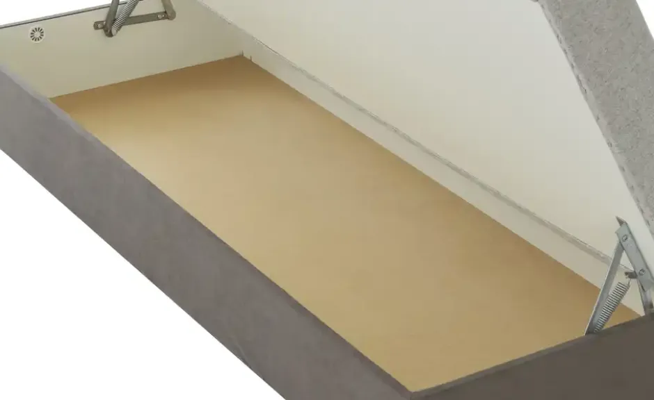 Polsterliege Twister