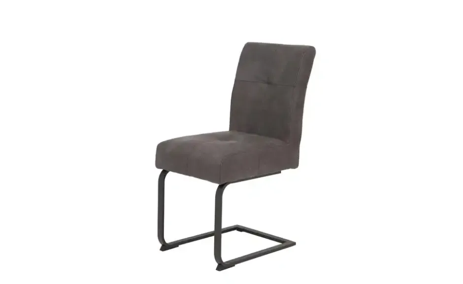 Polsterschwingstuhl 2er-Set Jordan