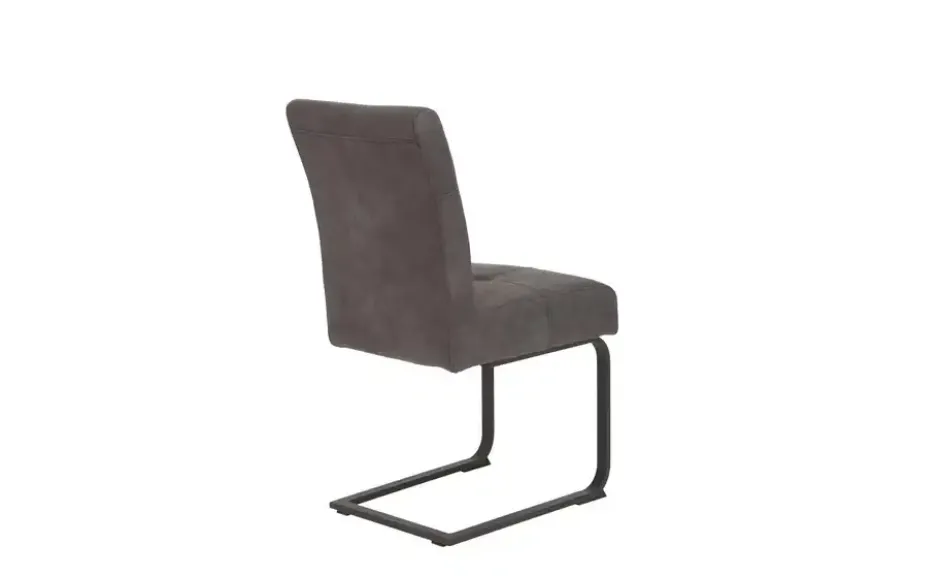 Polsterschwingstuhl 2er-Set Jordan