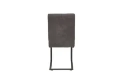 Polsterschwingstuhl 2er-Set Jordan