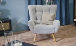Polstersessel Jolyn