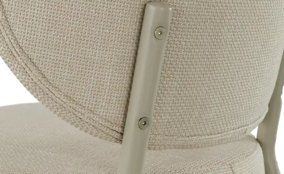 Polsterstuhl Harry