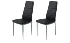 Polsterstuhl Set Walton