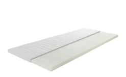 Poly-Schaum Topper