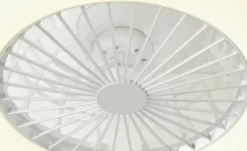 Reality Leuchten Deckenventilator / Deckenleuchte