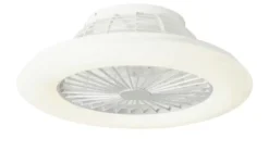 Reality Leuchten Deckenventilator / Deckenleuchte