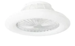 Reality Leuchten Deckenventilator / Deckenleuchte