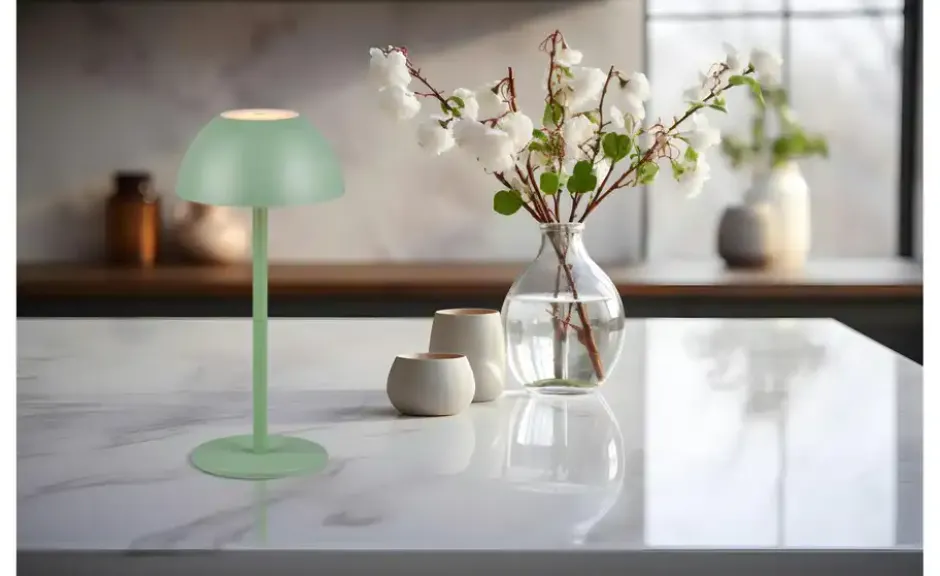 Reality Leuchten LED-Akkuleuchte
