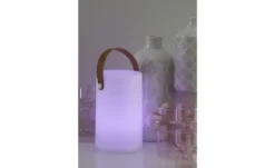 Reality Leuchten LED Akku-Tischleuchte
