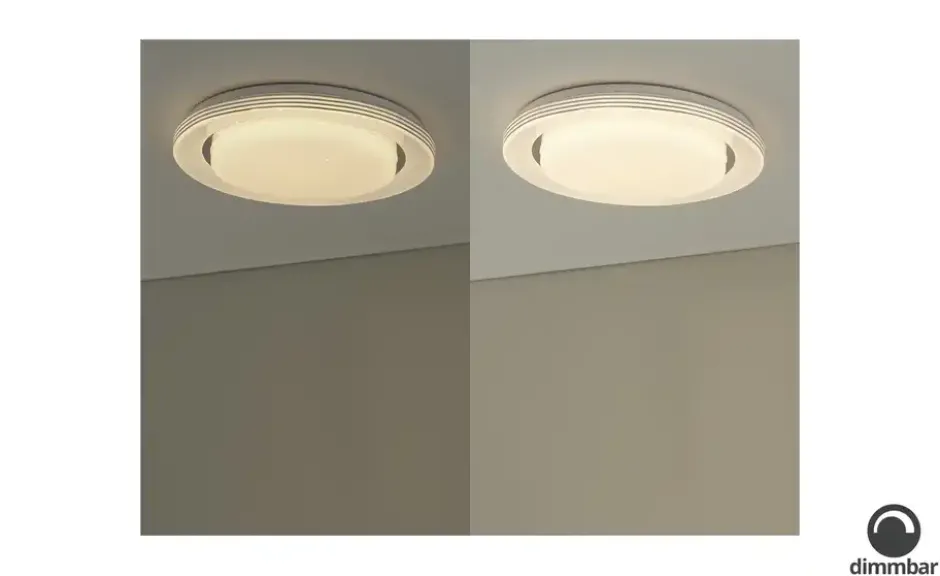Reality Leuchten LED Deckenleuchte