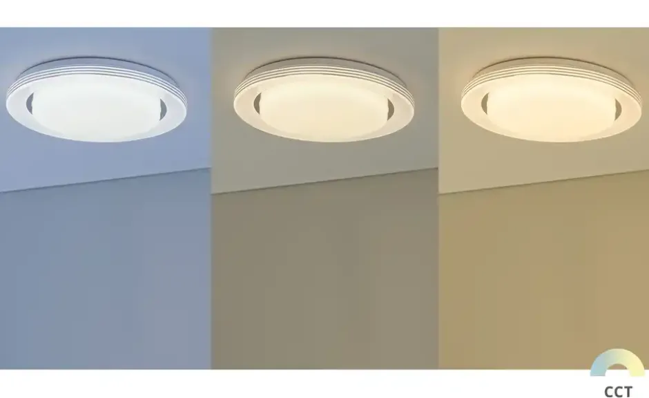 Reality Leuchten LED Deckenleuchte