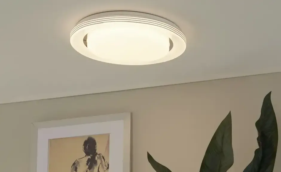 Reality Leuchten LED Deckenleuchte