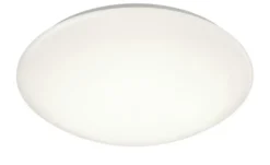 Reality Leuchten LED Deckenleuchte mit Bewegungssensor