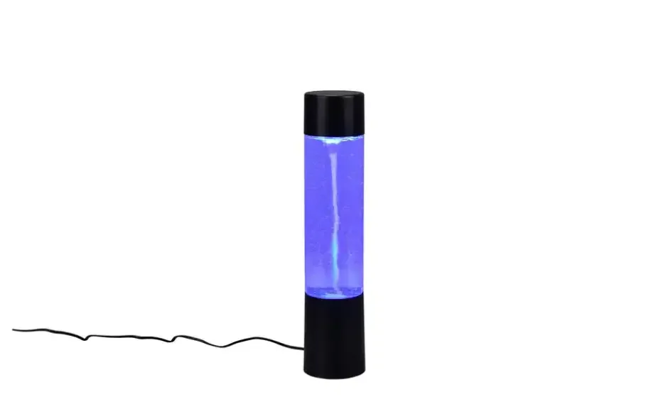 Reality Leuchten LED-Lavaleuchte