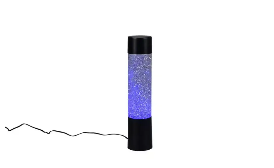 Reality Leuchten LED-Lavaleuchte