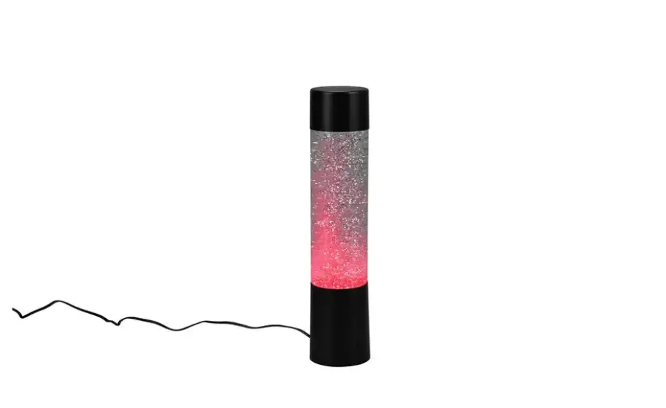 Reality Leuchten LED-Lavaleuchte