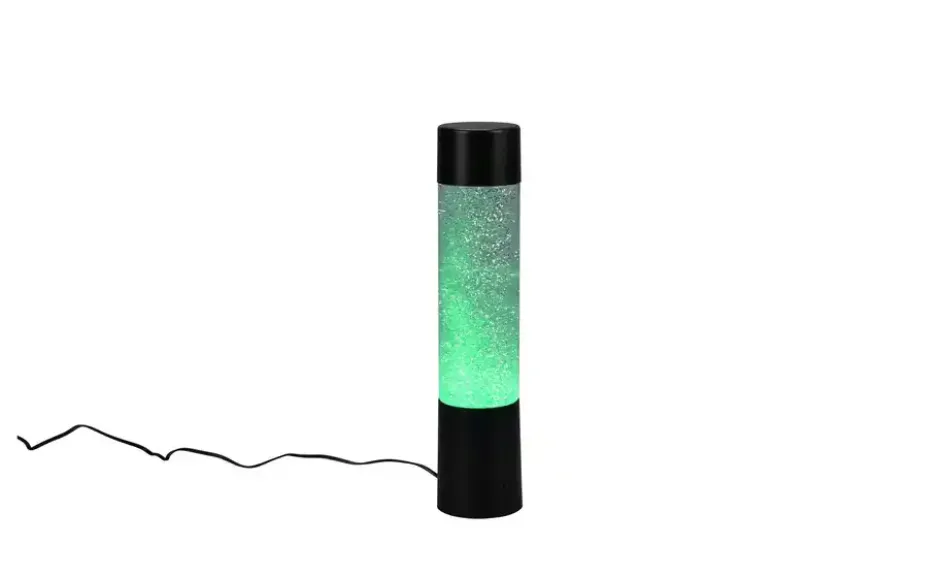 Reality Leuchten LED-Lavaleuchte