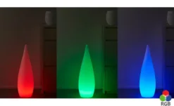 Reality Leuchten LED Stehleuchte