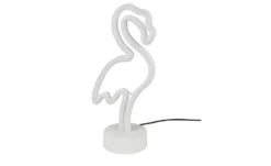 Reality Leuchten LED Tischleuchte "Flamingo"