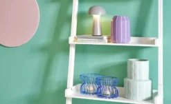 Reality Leuchten LED Tischleuchte, 1-flammig