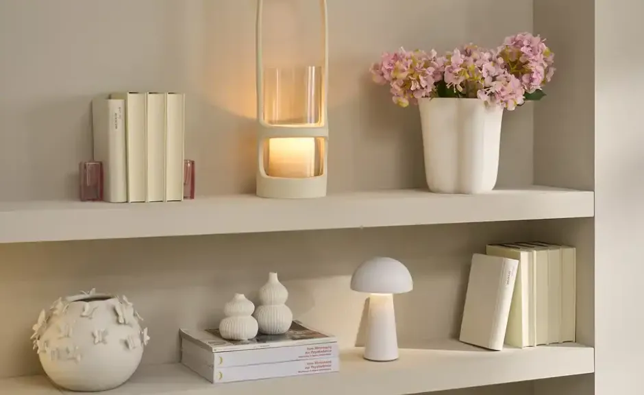 Reality Leuchten LED Tischleuchte, 1-flammig