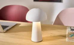 Reality Leuchten LED Tischleuchte, 1-flammig