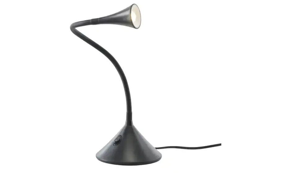 Reality Leuchten LED Tischleuchte, 1-flammig