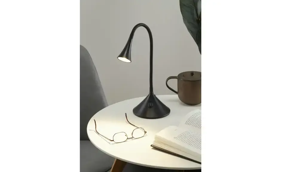 Reality Leuchten LED Tischleuchte, 1-flammig