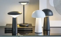 Reality Leuchten LED Tischleuchte, 1-flammig