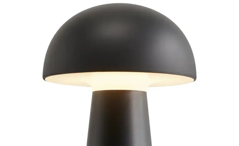 Reality Leuchten LED Tischleuchte, 1-flammig