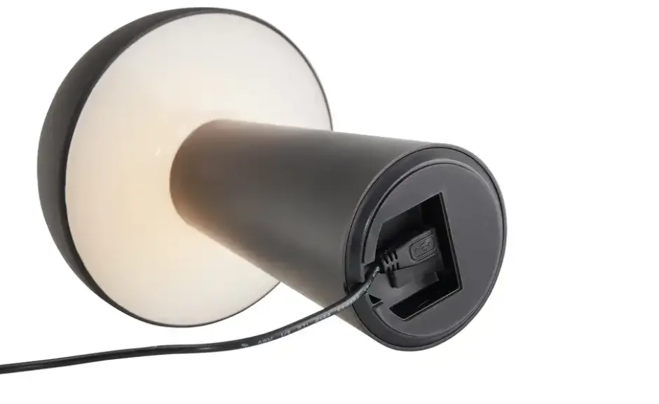 Reality Leuchten LED Tischleuchte, 1-flammig